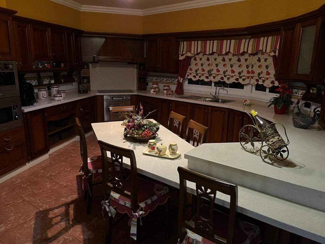 Villa in Los Realejos, Canary Islands, Spain 4 - 14369362