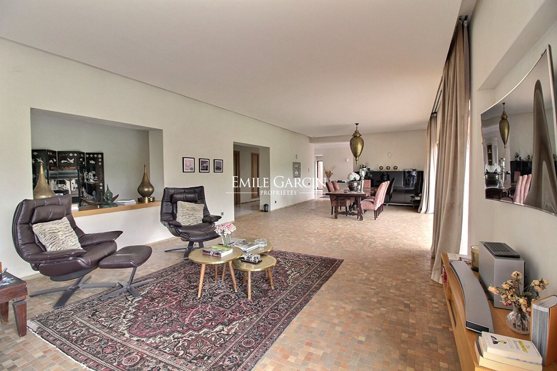 Villa in Marrakesh, Marrakesh-Safi, Morocco 2 - 14369176