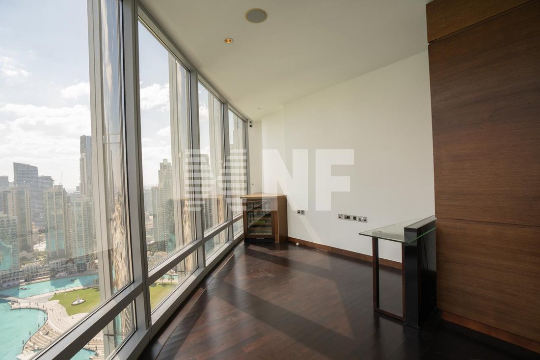 Apartment in Burj Khalifa, Downtown Dubai, Dubai 1 - 14369132
