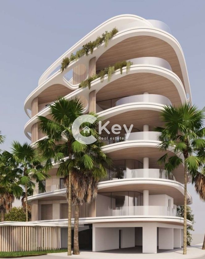 Apartment in Elliniko, Attica, Greece 4 - 14365653