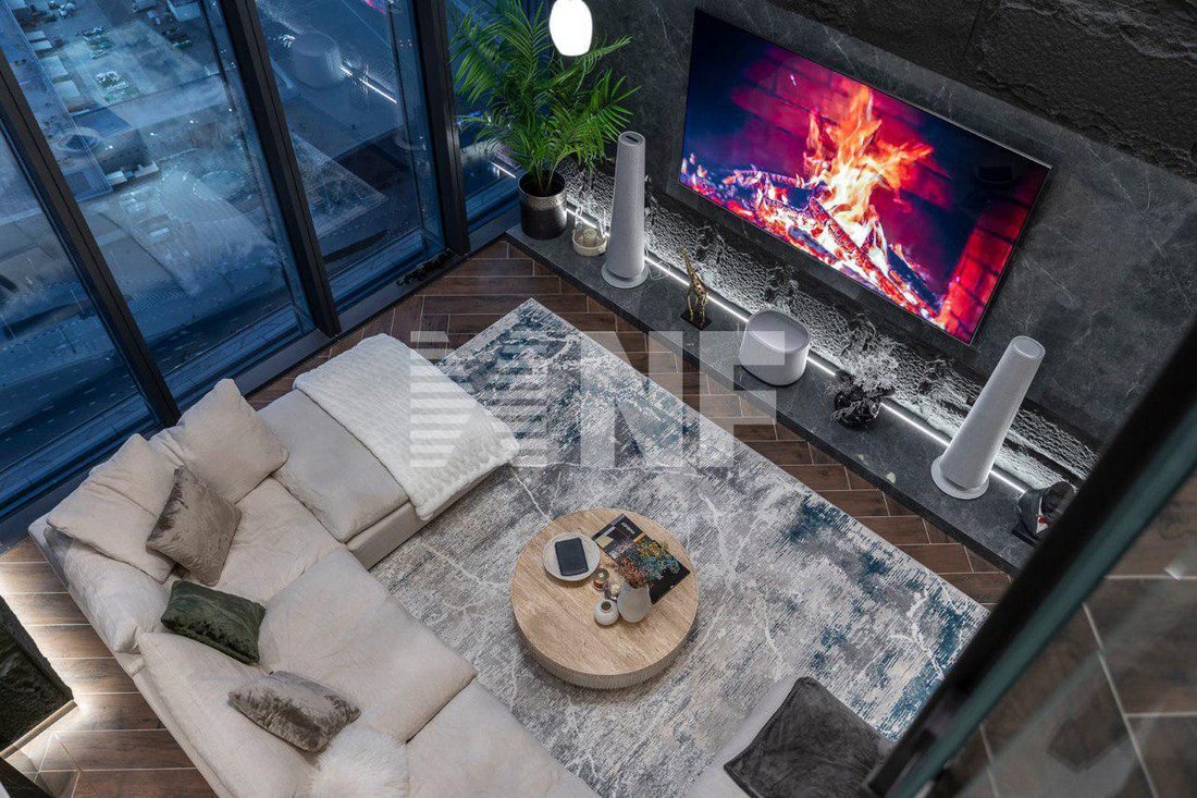 Apartment in Zabeel, Dubai, United Arab Emirates 4 - 14369130