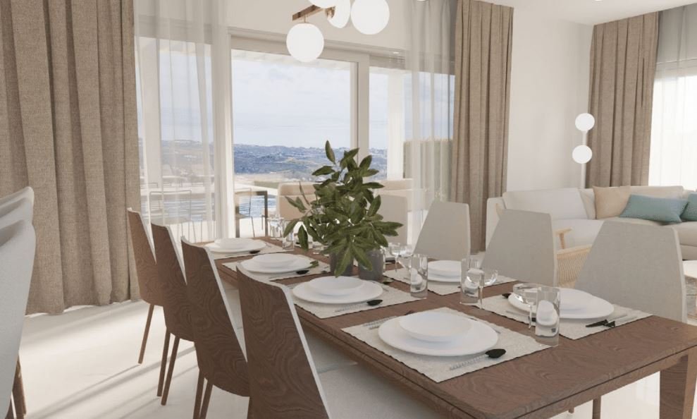 Villa in Mijas, Andalusia, Spain 5 - 14368102