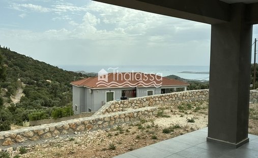 Argostoli, Peloponnese, Western Greece and the Ionian, Grèce 1