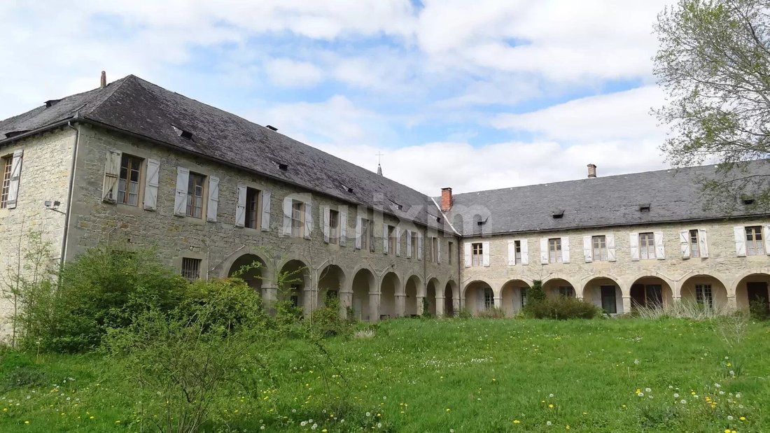 House in Saint-Céré, Occitania, France 5 - 14368225
