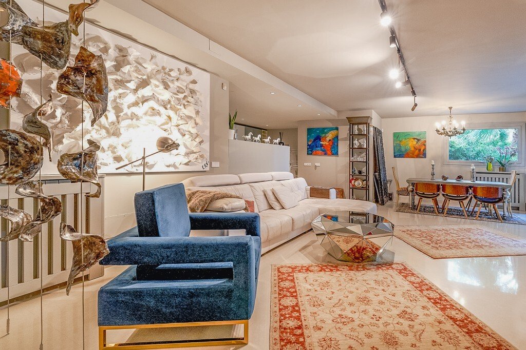 Apartment in Sol de Mallorca, Calvia, Balearic Islands 1 - 14369046