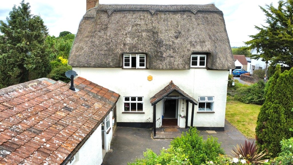 North Petherton, England 1 - 14368581