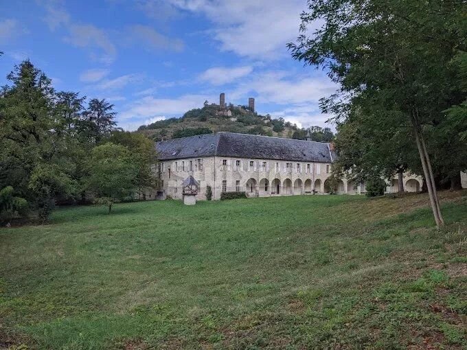 House in Saint-Céré, Occitania, France 1 - 14368225