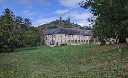 House in Saint-Céré, Occitania, France 1