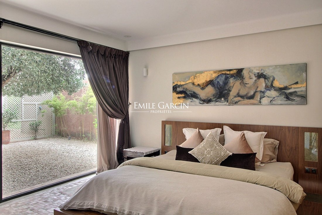 Villa in Marrakesh, Marrakesh-Safi, Morocco 4 - 14369176