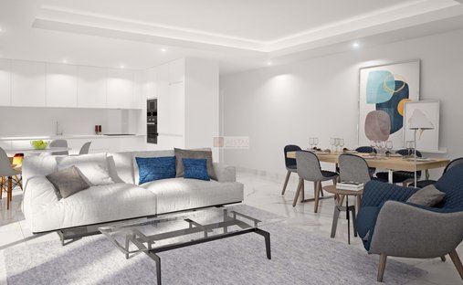 Apartment in São Sebastião, Lagos, Sao Goncalo de Lagos, Portugal 1