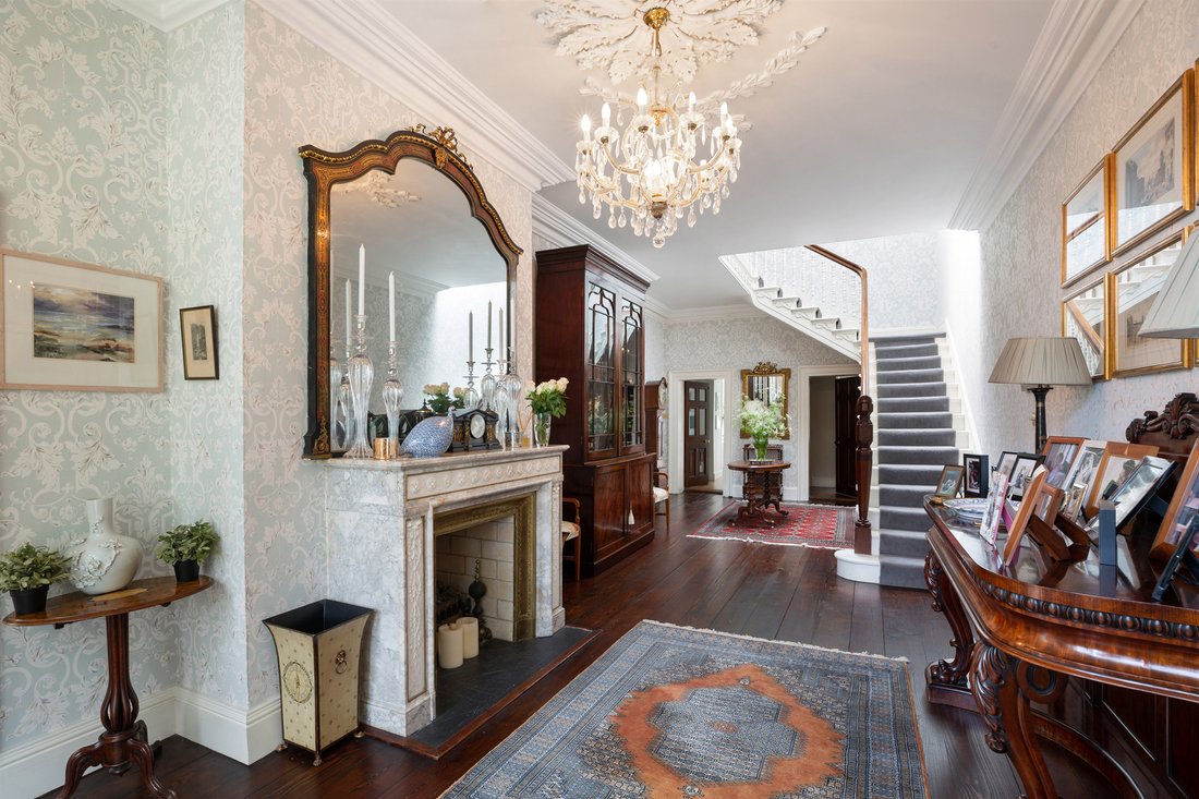 Chantilly In Shankill, County Dublin, Ireland For Sale (13256061)