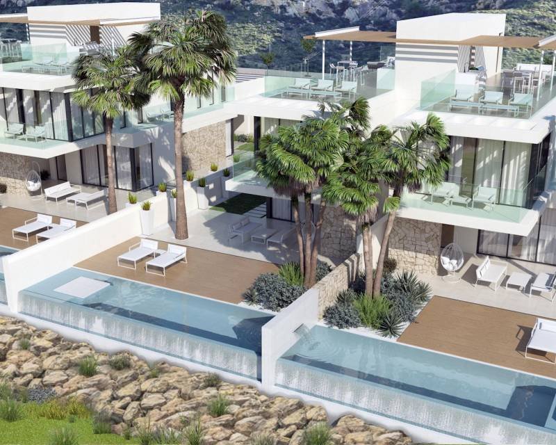 Villa in Monforte del Cid, Valencian Community, Spain 2 - 14365580