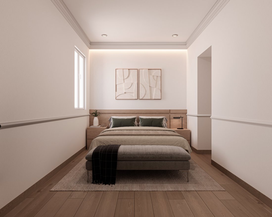 Apartment in Chamberi, Madrid, Spain 4 - 14364741