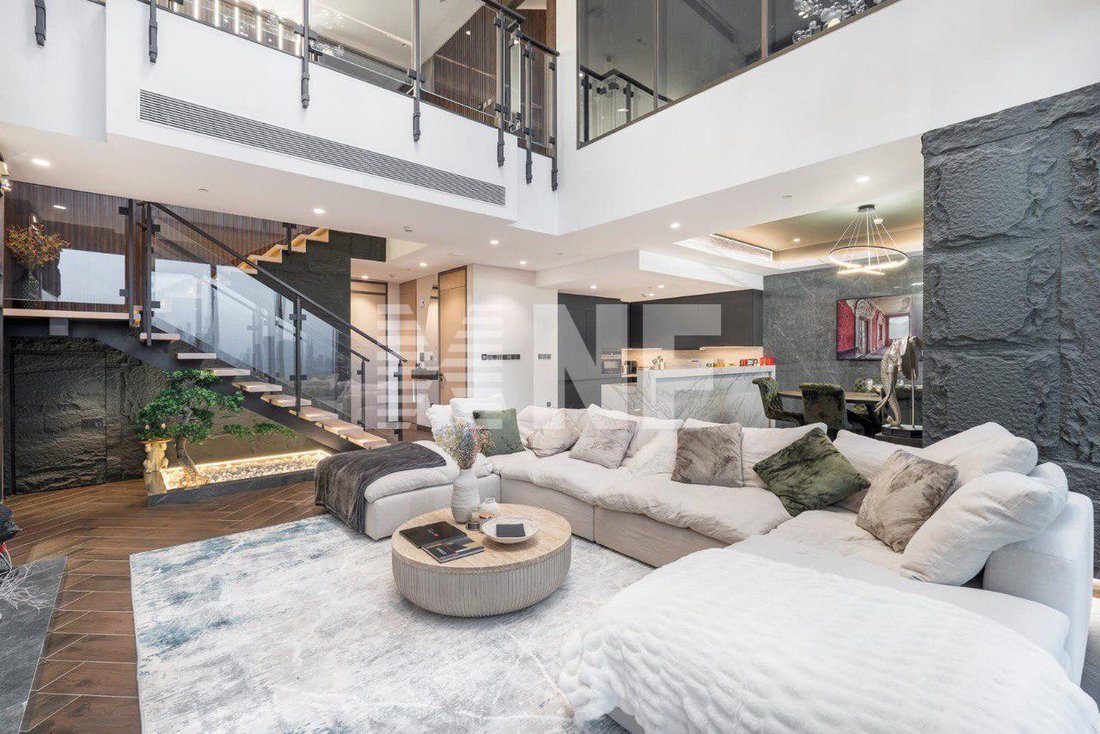 Apartment in Zabeel, Dubai, United Arab Emirates 3 - 14369130