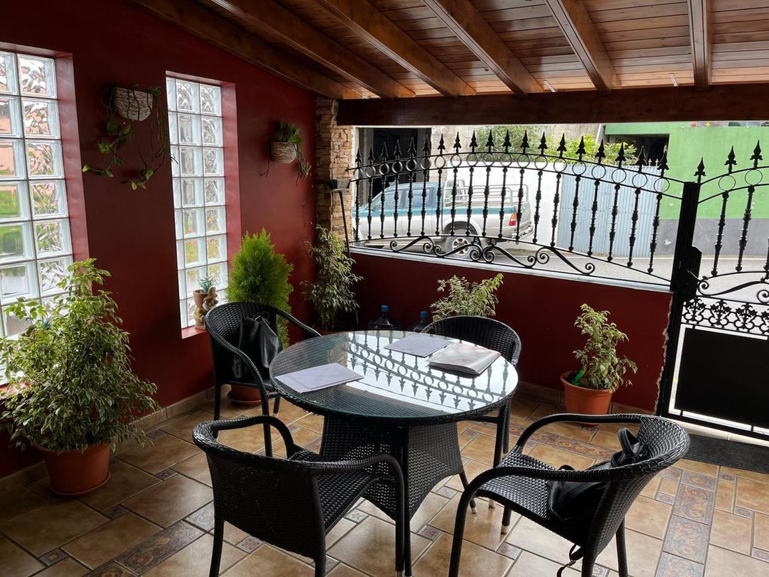 Villa in Los Realejos, Canary Islands, Spain 2 - 14369362