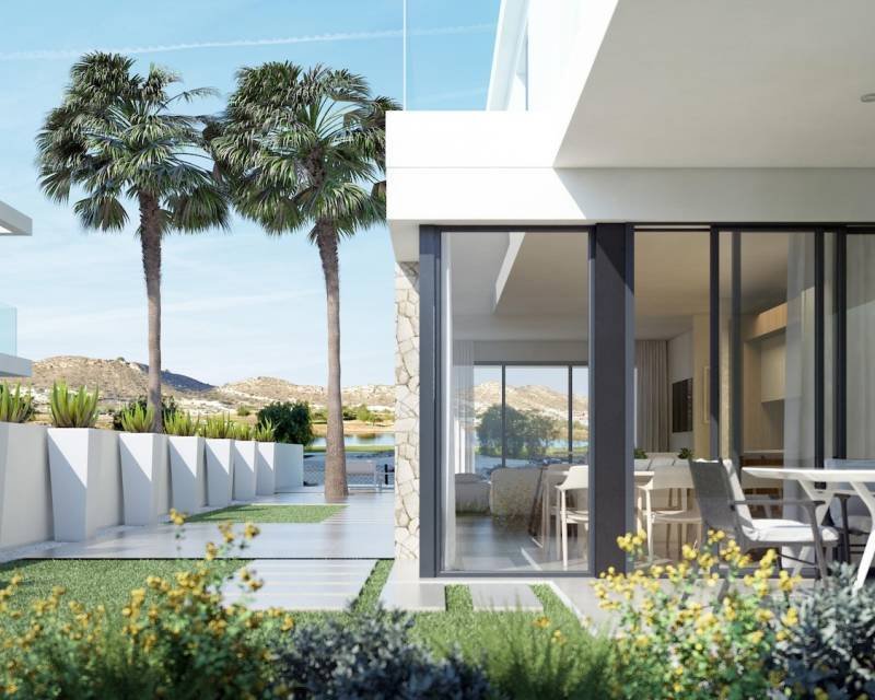 Villa in Monforte del Cid, Valencian Community, Spain 3 - 14365580