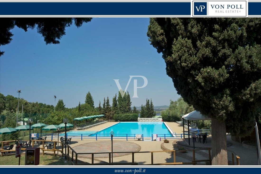 House in Center, Grosseto, Tuscany 1 - 14366165
