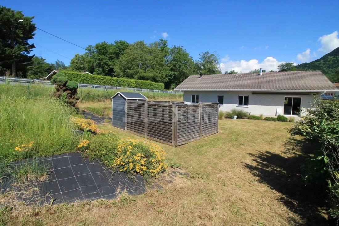House in Lyaud, Auvergne-Rhône-Alpes, France 1 - 14228792