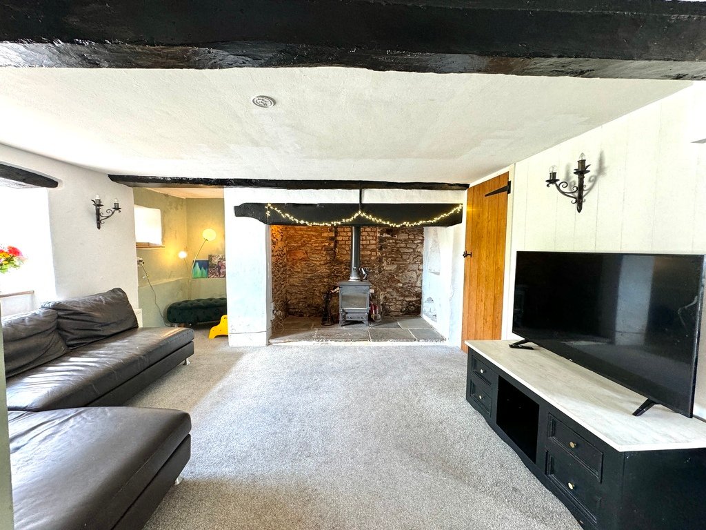 North Petherton, England 4 - 14368581