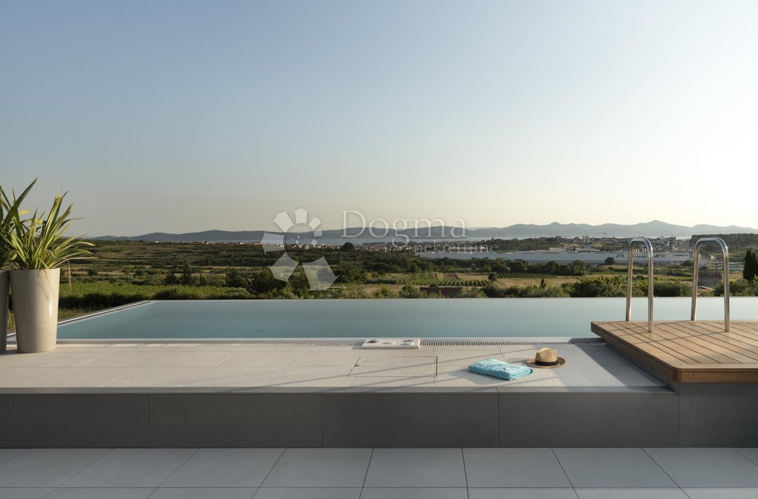 House in Crno, Zadar County, Croatia 3 - 14367429