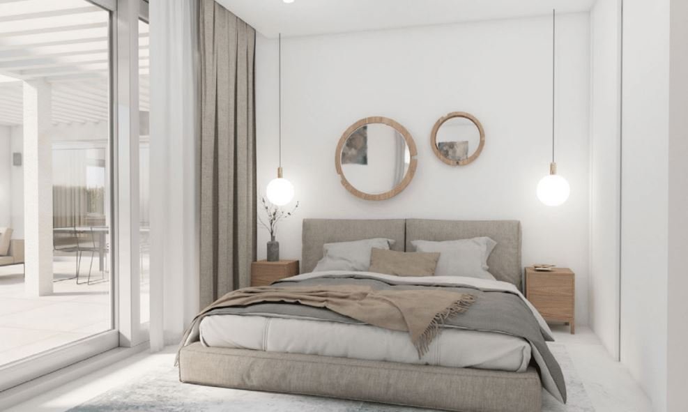 Villa in Mijas, Andalusia, Spain 4 - 14368102