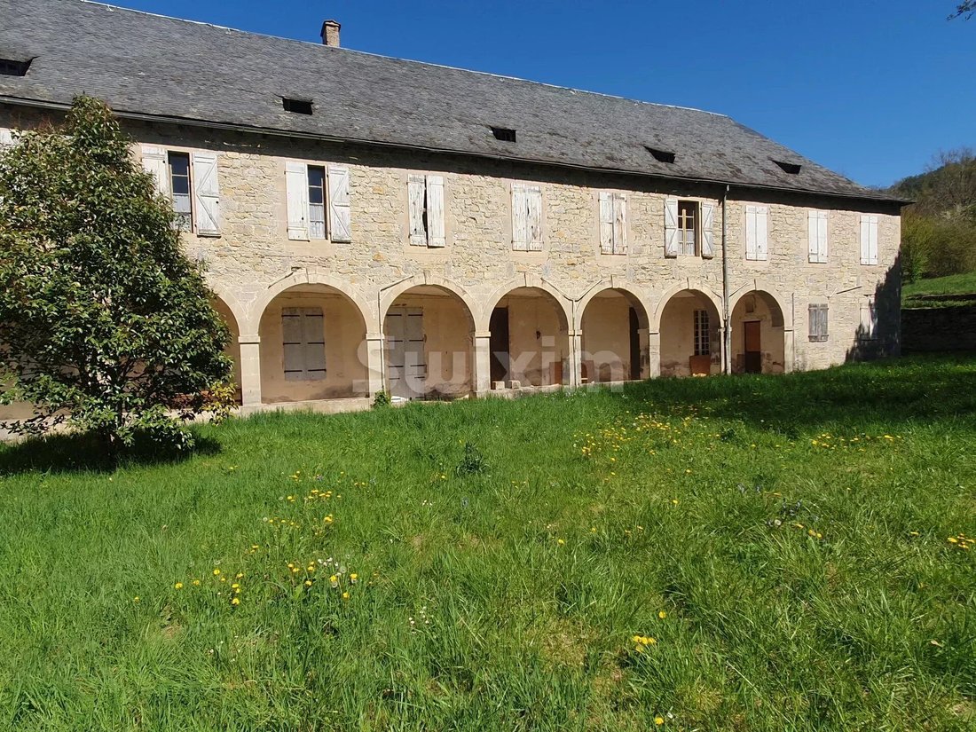 House in Saint-Céré, Occitania, France 4 - 14368225