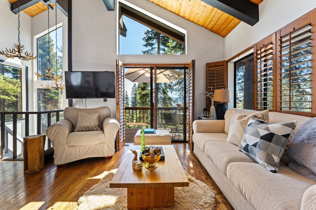 House in Carnelian Bay, California, United States 3 - 13348319