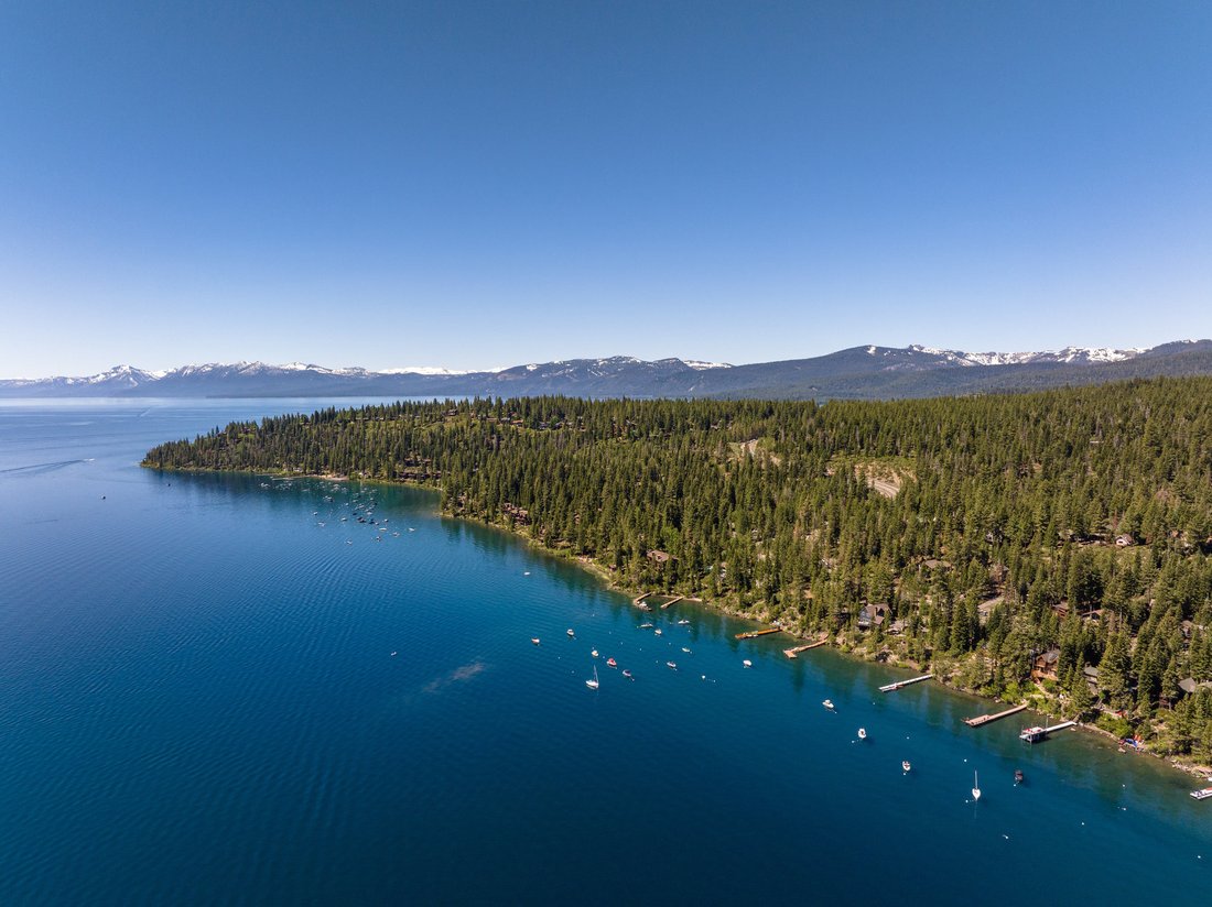 House in Carnelian Bay, California, United States 2 - 13348319