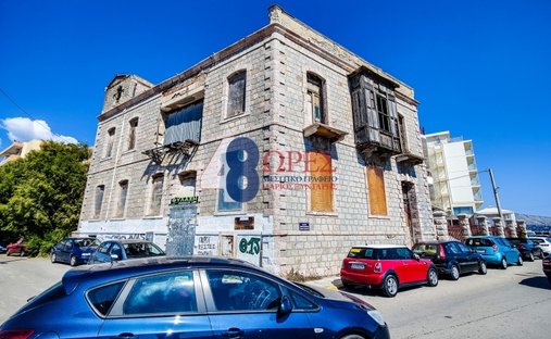 Chios, Aegean, Greece 1