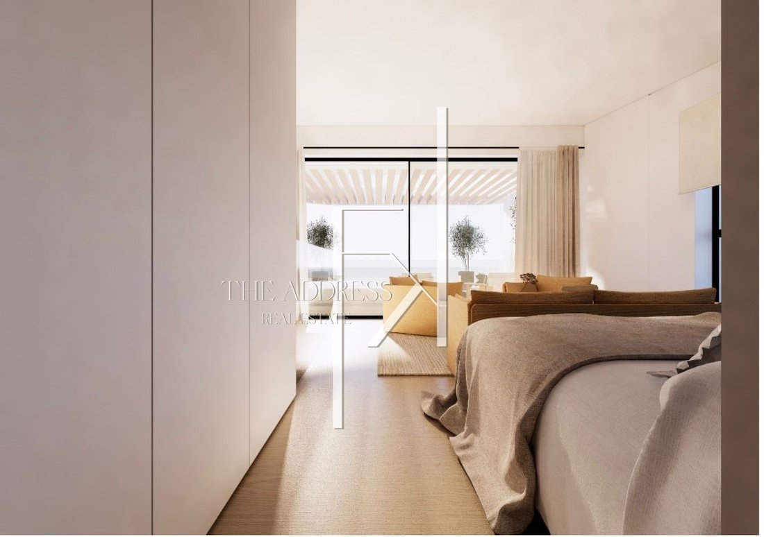 Apartment in Glyfada, Attica, Greece 2 - 14368660