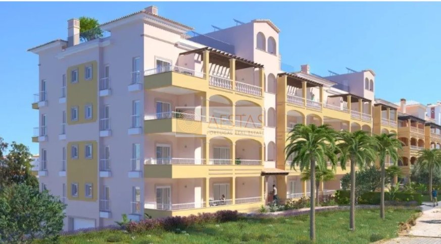Apartment in São Sebastião, Lagos, Sao Goncalo de Lagos, Portugal 5 - 14365034