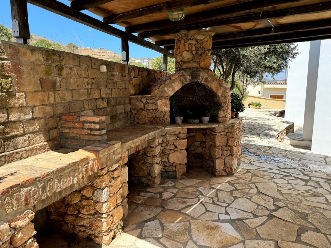 Villa in Syros, Aegean, Greece 5 - 13015087