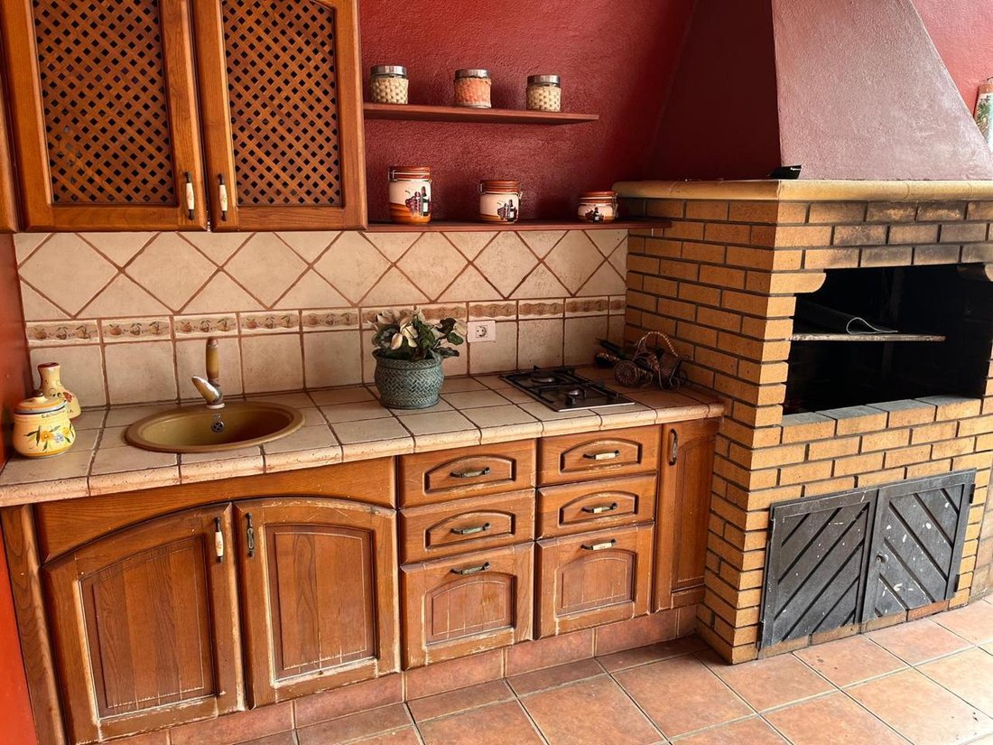 Villa in Los Realejos, Canary Islands, Spain 3 - 14369362
