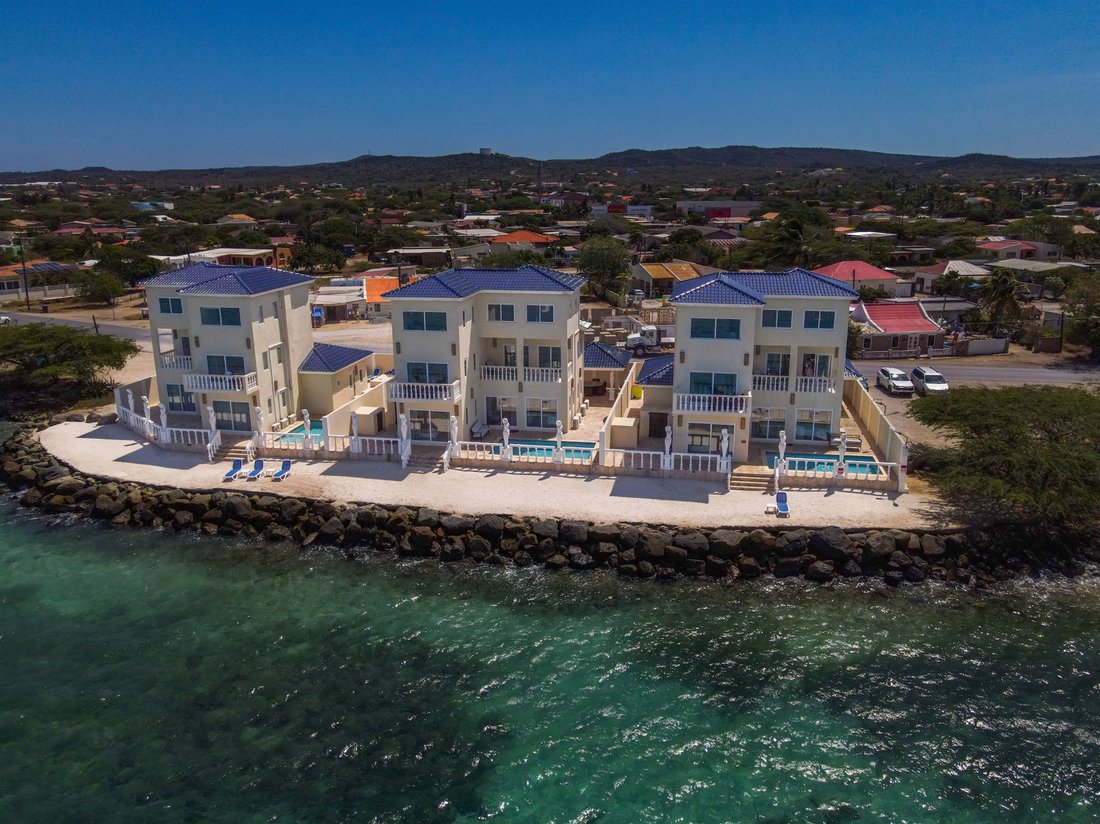 Savaneta Beachshore Serenity In Savaneta, Aruba For Sale (14369403)