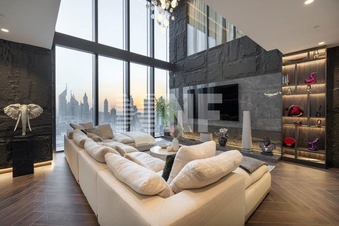 Apartment in Zabeel, Dubai, United Arab Emirates 2 - 14369130