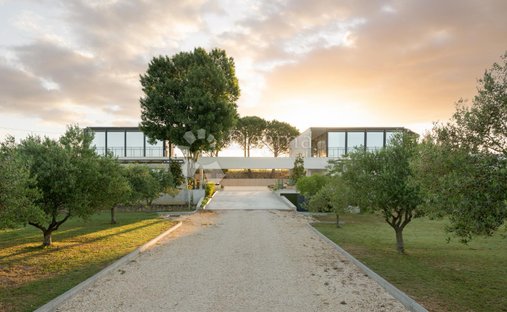 House in Crno, Zadar County, Croatia 1