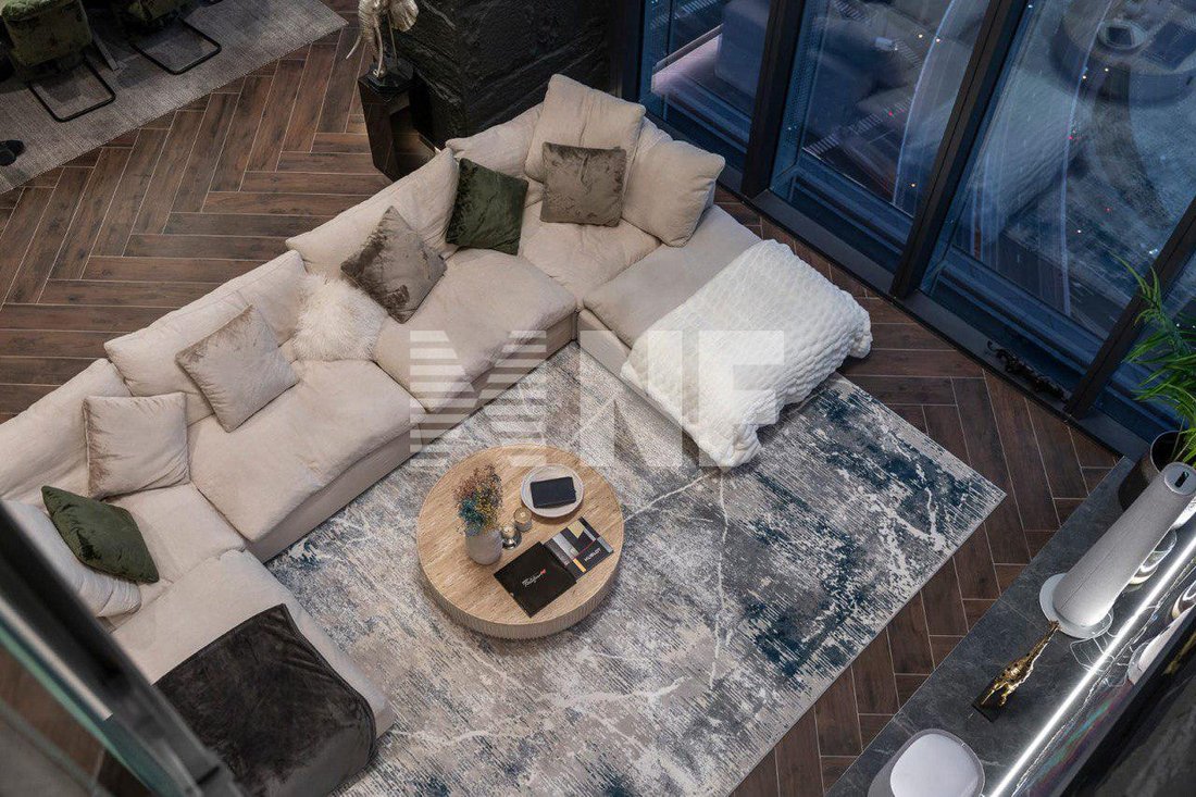 Apartment in Zabeel, Dubai, United Arab Emirates 5 - 14369130