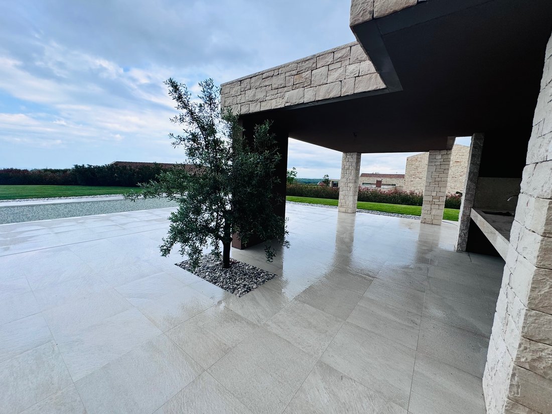 Villa in Brtonigla, Istria County, Croatia 5 - 14364879