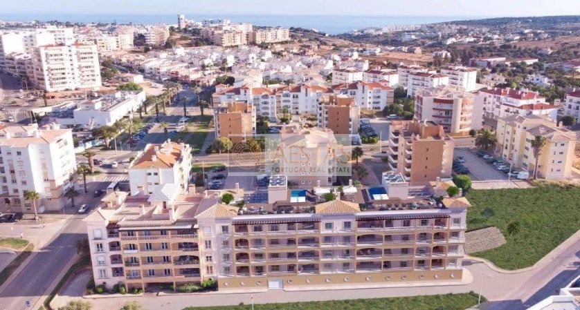 Apartment in São Sebastião, Lagos, Sao Goncalo de Lagos, Portugal 3 - 14365034