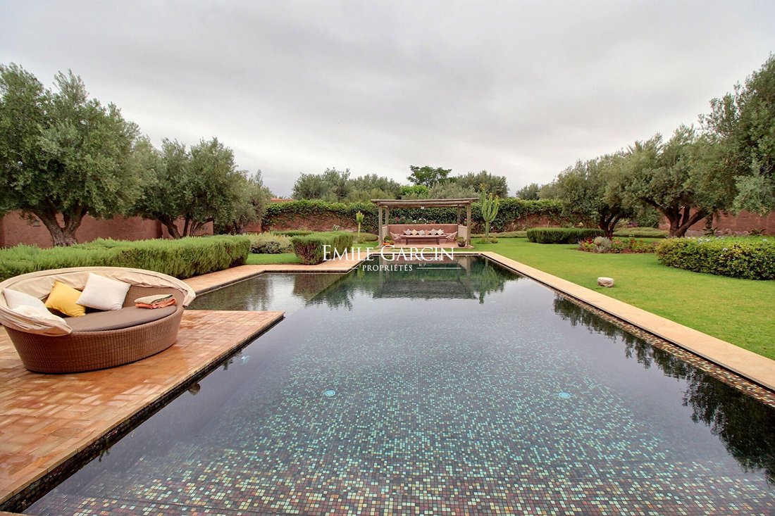 Villa in Marrakesh, Marrakesh-Safi, Morocco 5 - 14369176