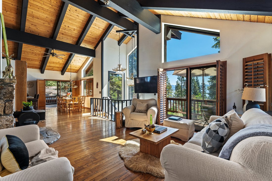 House in Carnelian Bay, California, United States 5 - 13348319