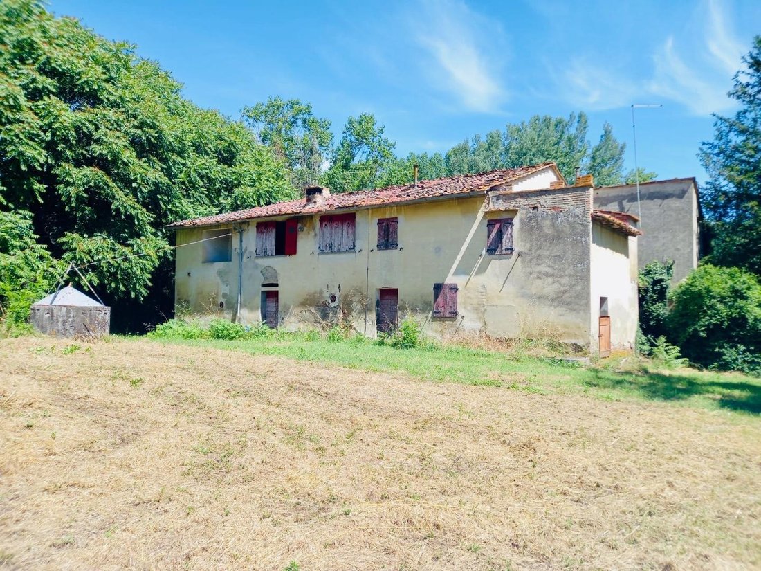 Castelnuovo d'Elsa, Castelfiorentino, Tuscany 5 - 14368443