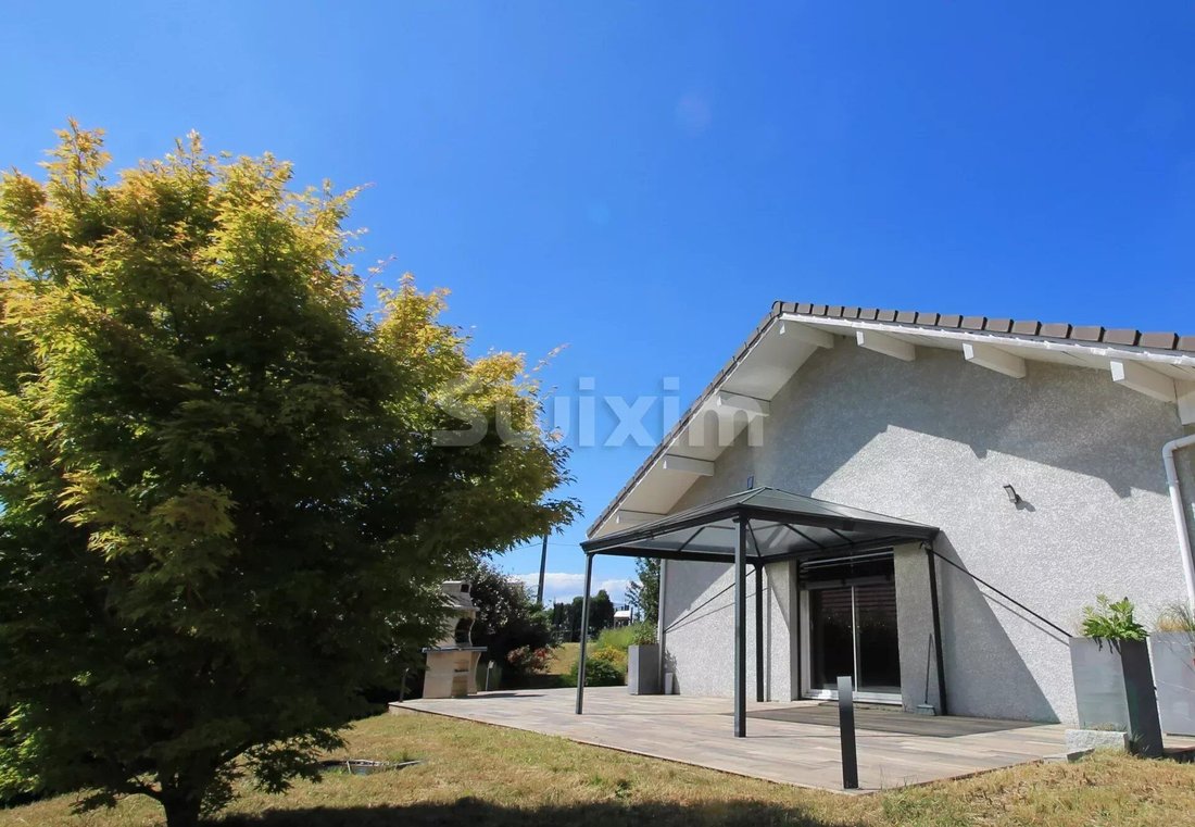 House in Lyaud, Auvergne-Rhône-Alpes, France 3 - 14228792