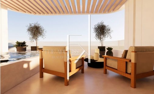 Apartment in Glyfada, Attica, Greece 1