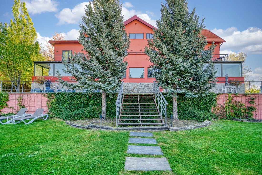 Finca in Cercedilla, Community of Madrid, Spain 1 - 14364794