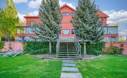 Finca in Cercedilla, Community of Madrid, Spain 1