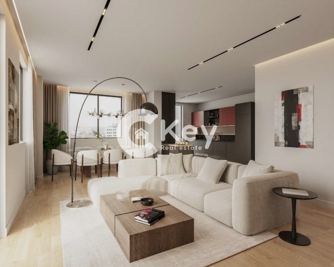 Apartment in Elliniko, Attica, Greece 5 - 14365657