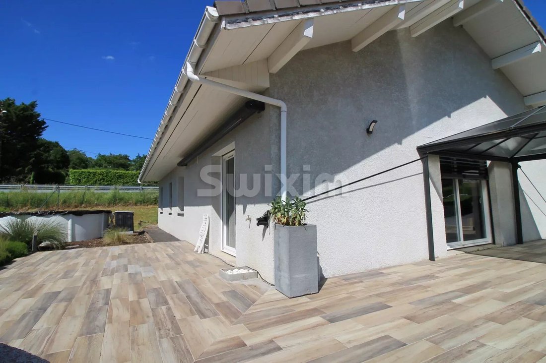 House in Lyaud, Auvergne-Rhône-Alpes, France 4 - 14228792