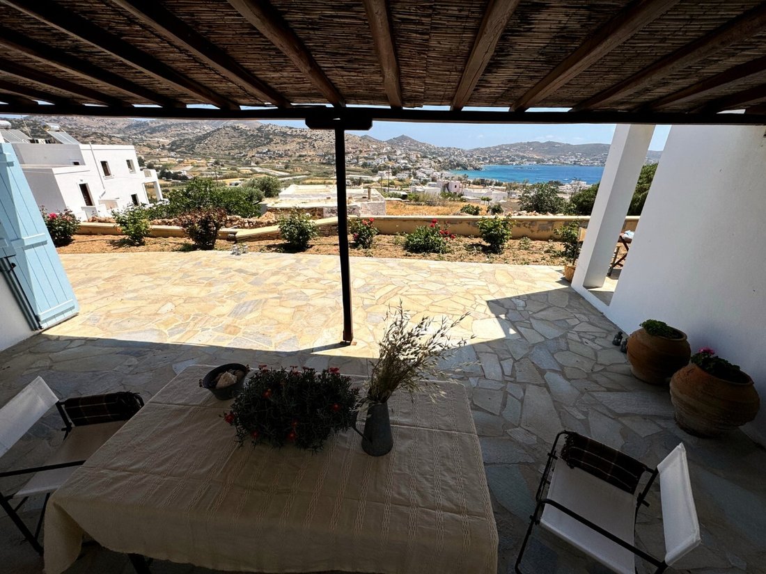 Villa in Syros, Aegean, Greece 4 - 13015087