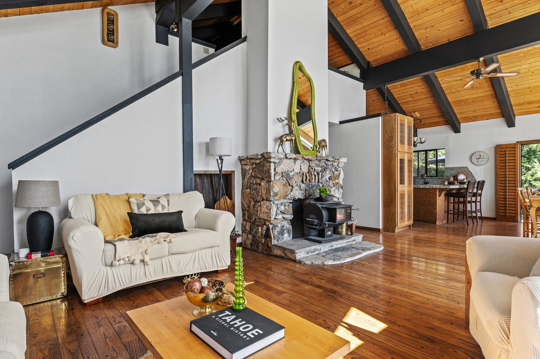 House in Carnelian Bay, California, United States 4 - 13348319